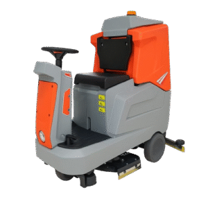RB 650 Premium flooe cleaning