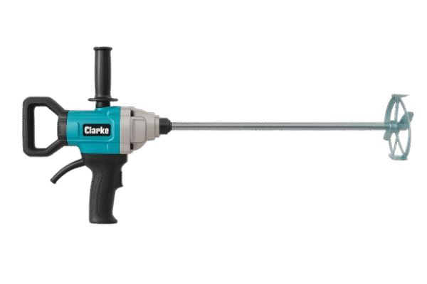 Clarke Paint Mixer 160mm