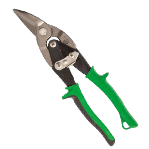 Clarke Aviation Snip Right 250mm Green