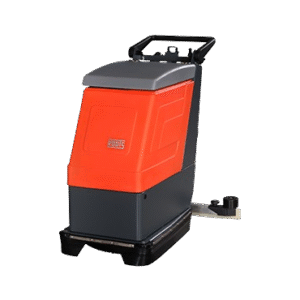 ROOTS SCRUB E430 floor cleaner