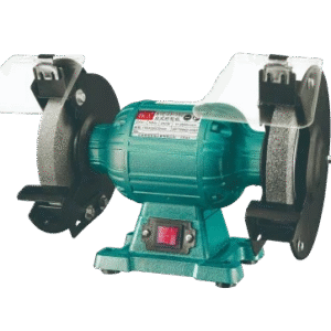 DCA Bench Grinder 250 W