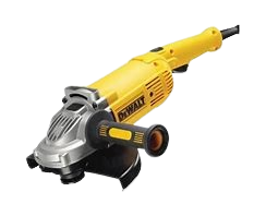 DeWALT Large Angle Grinder 2200W 110V