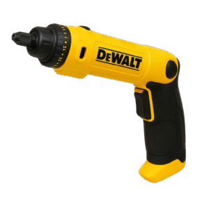 DeWALT Screwdriver