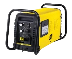 ESAB POWERCUT 1600 PORTABLE CNC CUTTING MACHINE