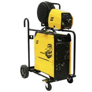 ESAB WARRIOR 500i