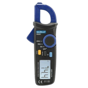 Gazelle Mini Clamp Meter