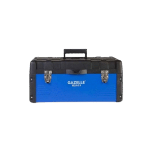Gazelle 23Inch Pro Tool Box With Tray