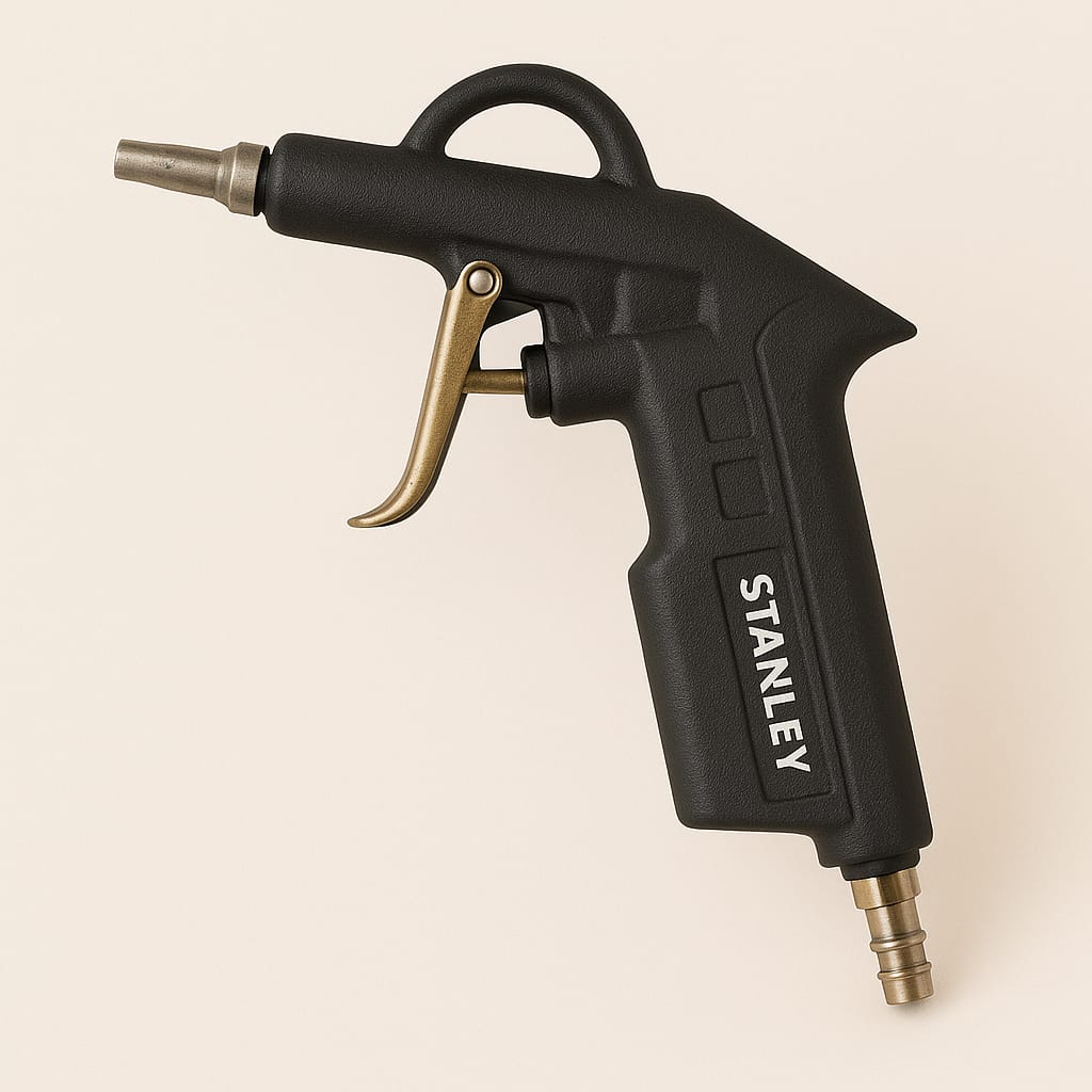 air dusting gun