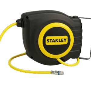 STANLEY AIR HOSE REEL