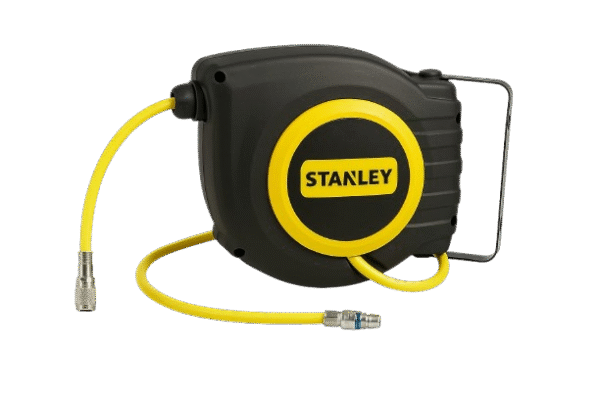 STANLEY AIR HOSE REEL