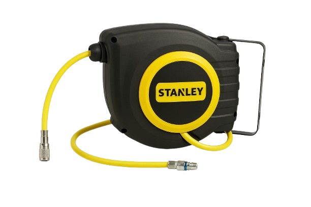 air hose reel