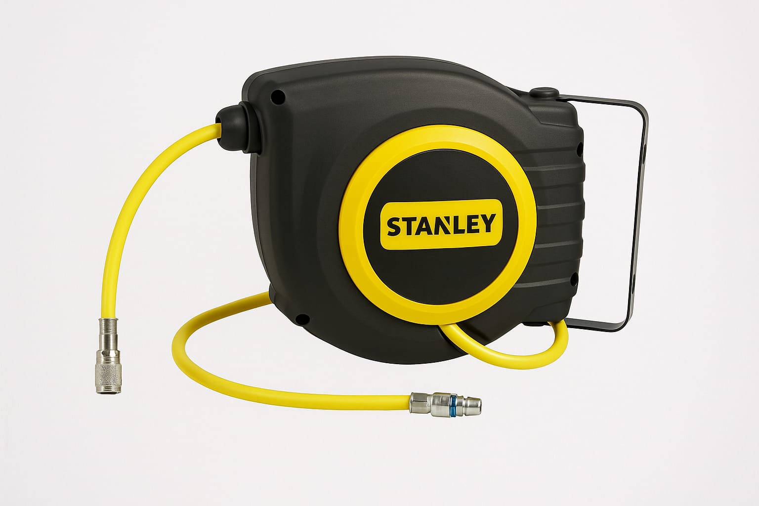 air hose reel