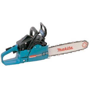 Makita Petrol Chainsaw
