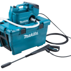 Makita High Pressure Washer