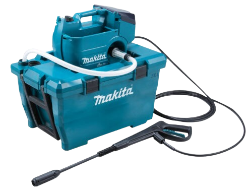 Makita High Pressure Washer