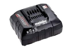 Metabo universal charger 12-36 V