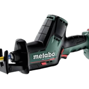 Metabo Cordless Reciprocating Saw