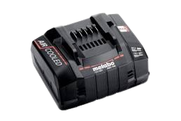 Metabo Quick Charger
