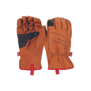 Milwaukee Leather Gloves