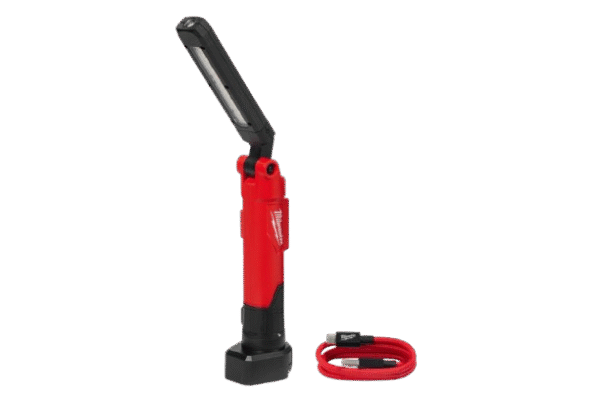 Milwaukee REDLITHIUM USB Stick Light