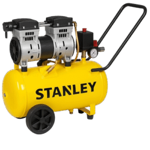 STANLEY AIR COMPRESSOR