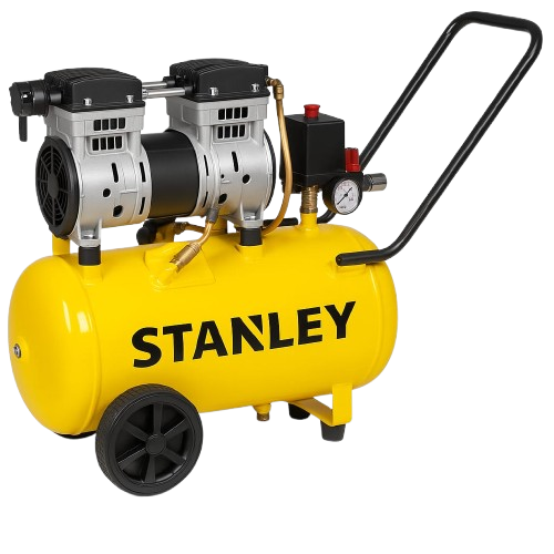 STANLEY AIR COMPRESSOR