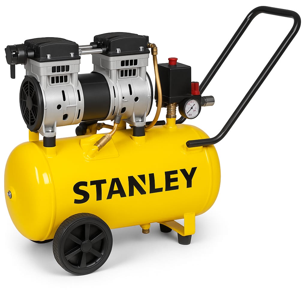 stanley