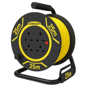 STANLEY Cable Reel