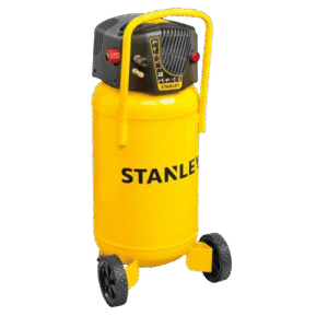 STANLEY AIR COMPRESSOR WITH 24L TANK