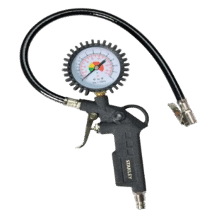STANLEY TYRE INFLATING GUN