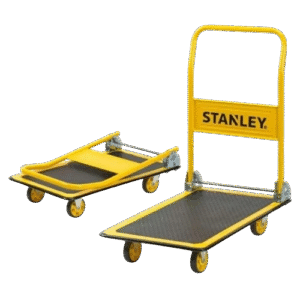 STANLEY Platform Trolley
