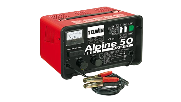 telwin