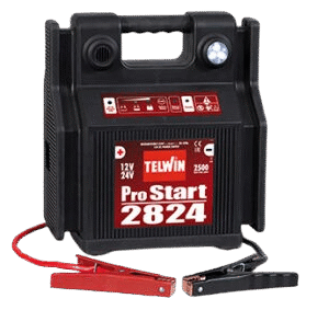elwin PRO START 2824