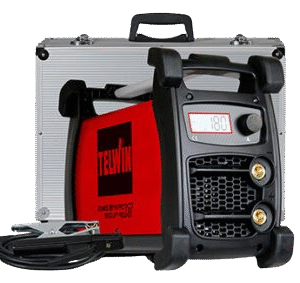 Telwin Arc Welding Machine ADVANCE 227 XT MV/PFC VRD
