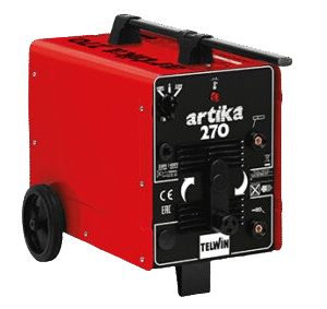 Telwin Arc Welding Machine ARTIKA 270