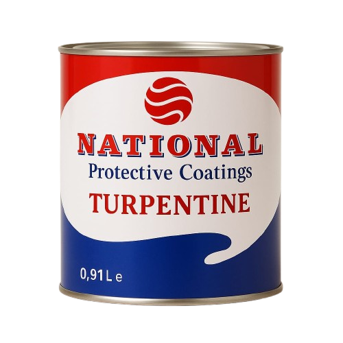 turpentine