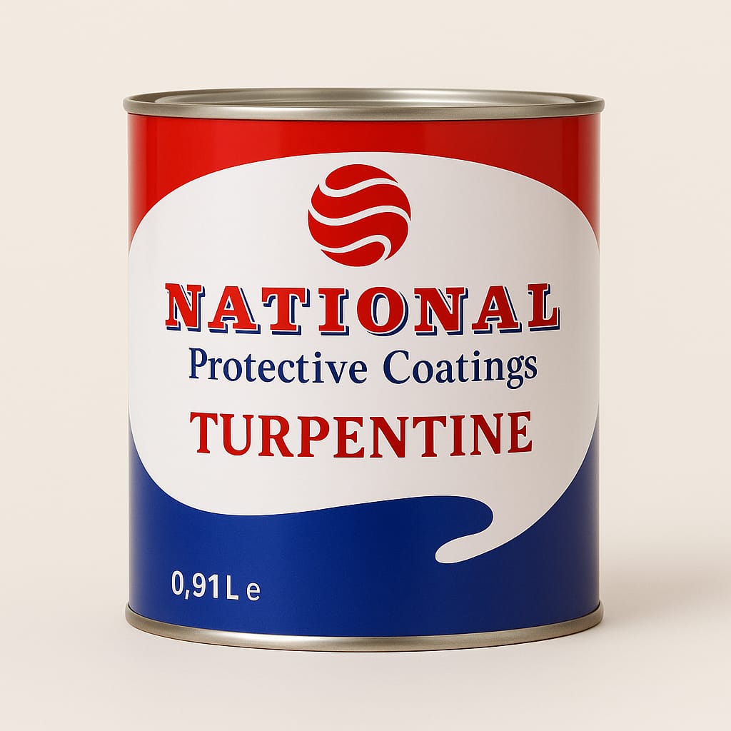 turpentine