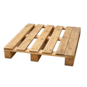 Premium wooden pallets