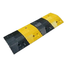 Road Safety Hump 1 Metre