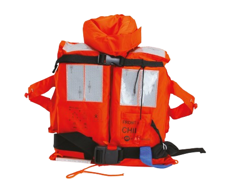 Life Jacket For Child