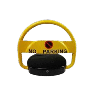 AUTOMATIC PARKING LOCK