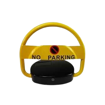 AUTOMATIC PARKING LOCK