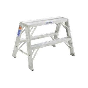 Werner 2ft Aluminum Work Stand