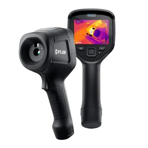 FLIR E5 Pro Infrared Camera