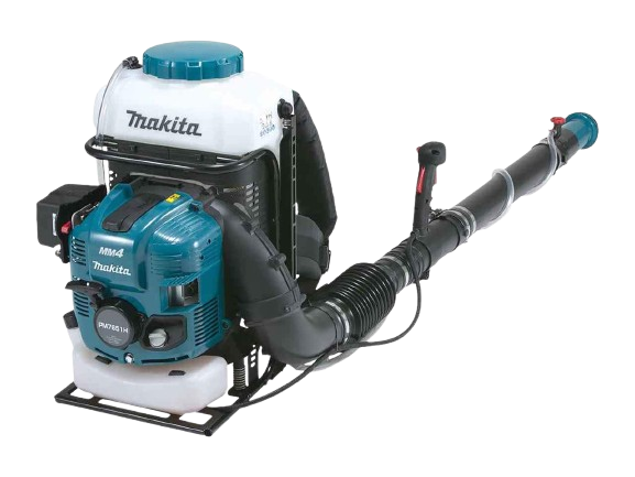 Makita PM7650H Petrol Backpack Mist Blower