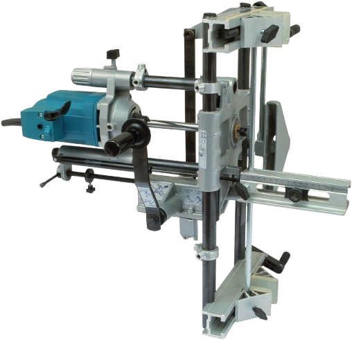 Virutex Lock Mortiser FC116U