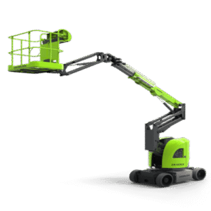 Zoomlion Articulating Boom Lift ZA10RJE