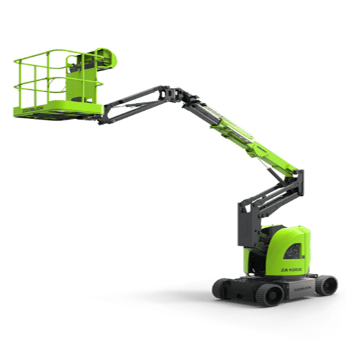 Zoomlion Articulating Boom Lift ZA10RJE