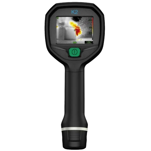 FLIR K2 High Quality Thermal Imaging Cameras