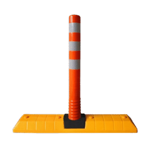 Road Lane Separator 80 CM